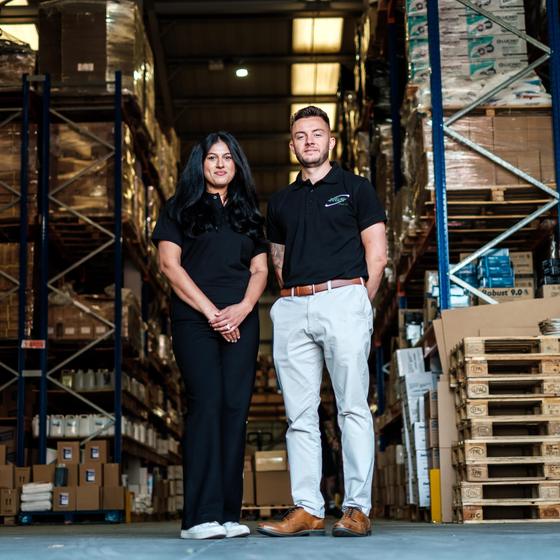 Product specialists