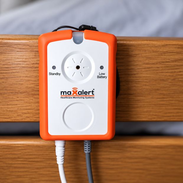 Motion detectors