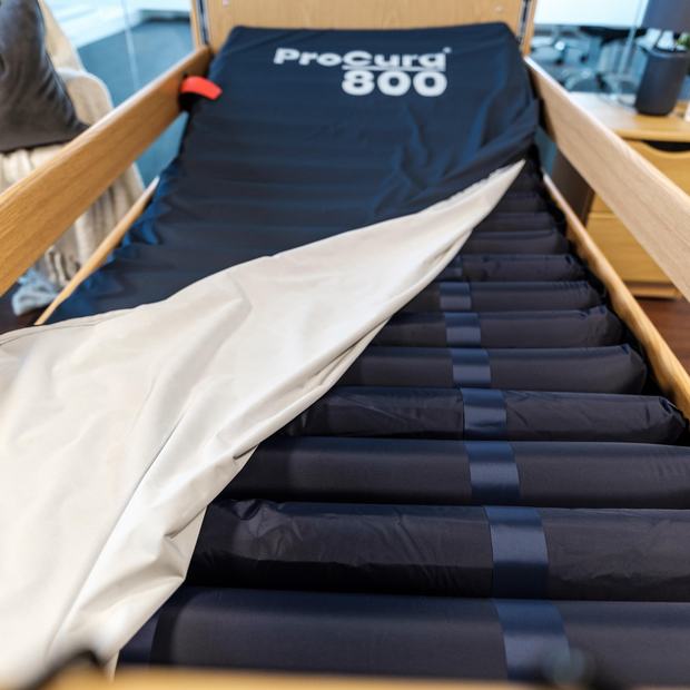 Mattresses & covers