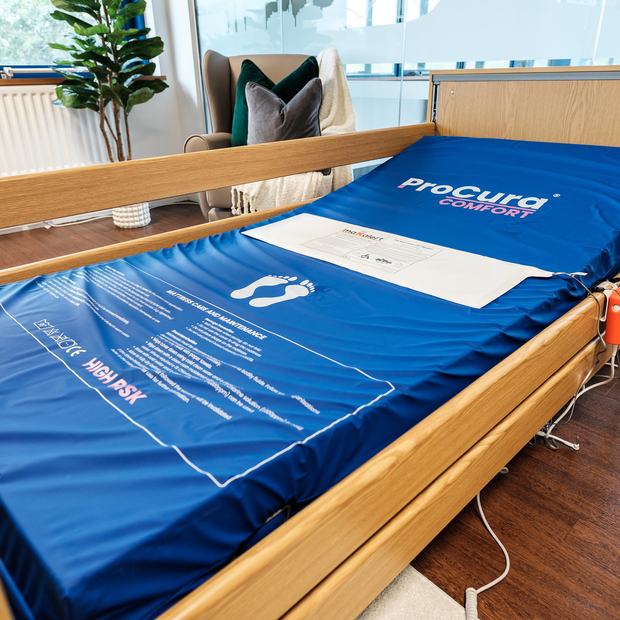ProCura Comfort Cushion